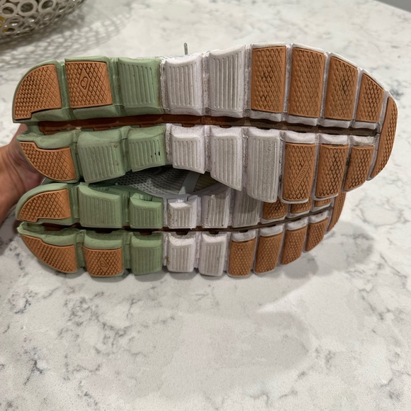 On cloud cloudflow sneakers - Picture 7 of 8